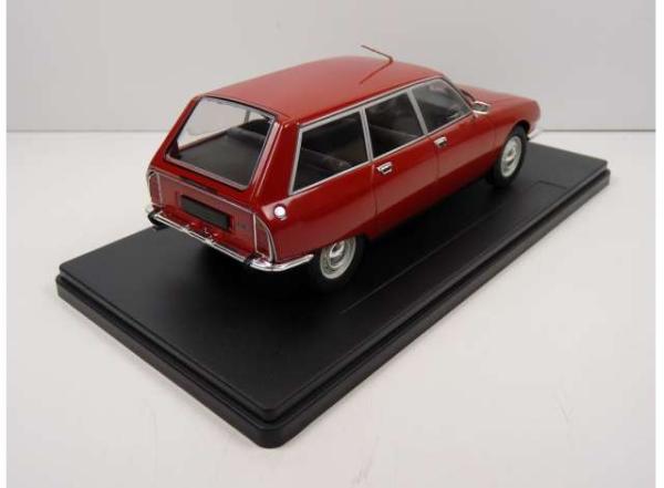 Citroen GS
